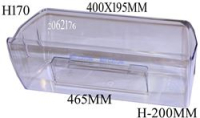 CASSETTO SERIGRAFATO