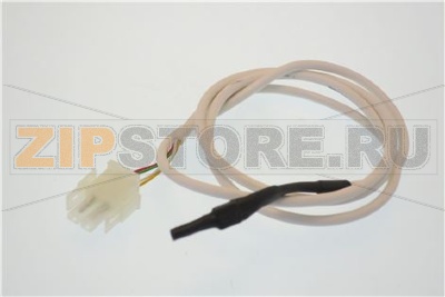 CABLAGGIO SONDA TEMP.PARTE 