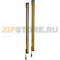 Барьер безопасности световой (передатчик) SICK M2C-SA0250LA10