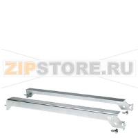 АКСЕССУАР ДЛЯ DISCONNECTOR-FUSE IN-LINE ТИП, CAN BE PLUGGED IN GUIDE RAILS DEPTH 400MM Siemens 3NJ6900-4FC00