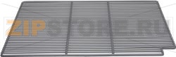 SHELF, TPP-67/93 RT GRAY 