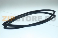 GUARNIZ.FACCIATA PORTA E_071 P.80100611