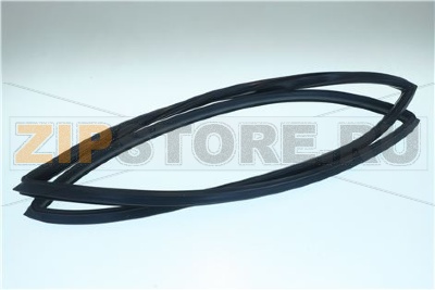 GUARNIZ.FACCIATA PORTA E_071 P.80100611 