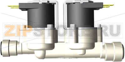 SOLENOID VALVE STEAM RPE R 9+67 UL 