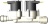 SOLENOID VALVE STEAM RPE R 9+67 UL