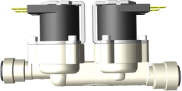 SOLENOID VALVE STEAM RPE R 9+67 UL