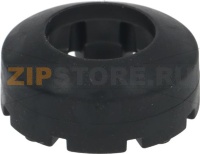 СОЕД.ПОДАЧИ МОЛОКА КАПУЧИНАТОРА ЧЕРН.