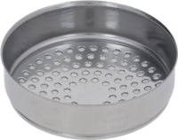 SHOWER SCREEN ø 60 mm