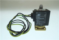 COMPLETE SOLENOID VALVE PRE 96 PLUG TYPE