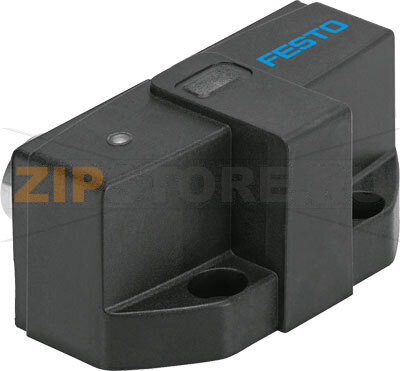 Блок датчиков Festo SRBG-C1-N-1-AS-M12-M12 