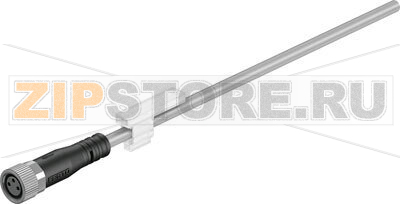 Кабель соединительный 10 м Festo NEBB-M8G3-P-10-LE3 