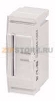Карта памяти, компактные контроллеры для EC4 Eaton EU4A-MEM-CARD1