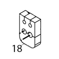Insulation-bin Hoshizaki IM-65NE