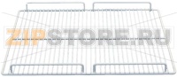 ПОКРЫТАЯ ПЛАСТИКОМ РЕШЕТКА 510X429 ММ