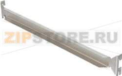 GLISSIERE LONG 325 mm POUR CLAYETTE 
