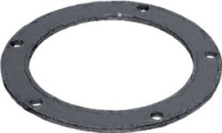 GUARNIZIONE BRUCIATORE ø 115 MM