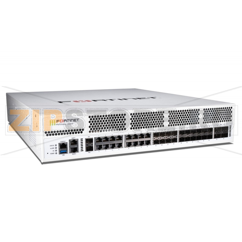 Экран межсетевой Fortinet FG-1800F 