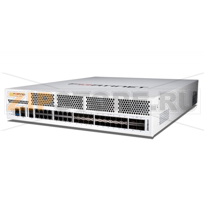 Экран межсетевой Fortinet FG-1800F 