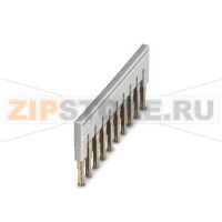 Перемычка Phoenix Contact FBS 10-6 GY