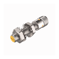 Датчик индуктивный Turck BI2-M08-AP6X-H1341