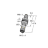 Датчик индуктивный Turck BI2-M08-AP6X-H1341 - Датчик индуктивный Turck BI2-M08-AP6X-H1341