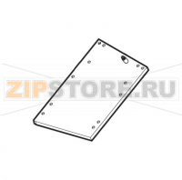 Scheda CPU 230V Ita Saeco Stratos