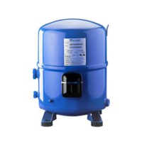 Danfoss compressor MTZ040 JH 4V