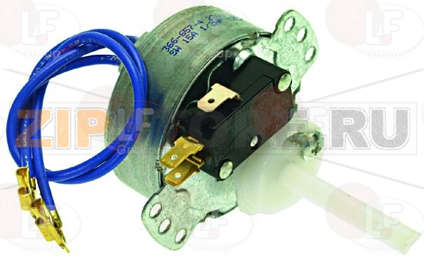 TIMER 230V 50Hz 