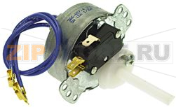 TIMER 230V 50Hz 