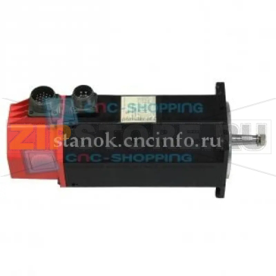 Cервомотор Fanuc A06B-0314-B072 