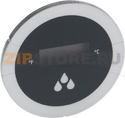 GUIDE LIGHT DISPLAY BOILER 