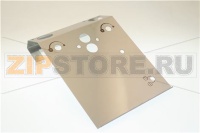 FRONTALE DOMOBAR JUNIOR HX INOX