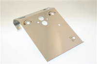 FRONTALE DOMOBAR JUNIOR HX INOX