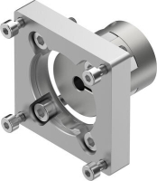 Комплект для осевого монтажа Festo EAMM-A-P10-38A-57A