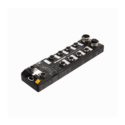 RFID-модуль для OPC-UA Turck TBEN-L5-4RFID-8DXP-OPC-UA 