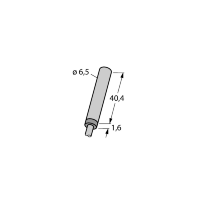 Датчик индуктивный Turck BI1.5-EH6.5-LU