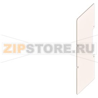 Клеммная перегородка 3KC4 3KC8 250-400A 3POL Siemens 3KC9827-1