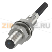 Датчик индуктивный Standard с приоритетом Balluff BES040M