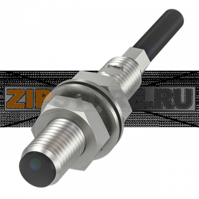 Датчик индуктивный Standard с приоритетом Balluff BES040M 