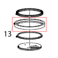Ring Escher PM 60-V