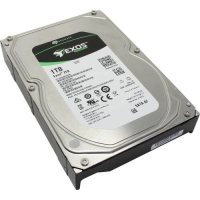 Жесткий диск 1 TБ, 128 Мб, 6 Гбит/с (SAS) Seagate ST1000NM0008
