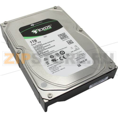 Жесткий диск 1 TБ, 128 Мб, 6 Гбит/с (SAS) Seagate ST1000NM0008 