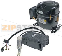 COMPRESSOR AE4470Z FZ 12.1CC 220/240-50H