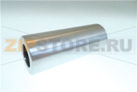 COPRIMOLLA INSACCATRICE ACCIAIO INOX AMB