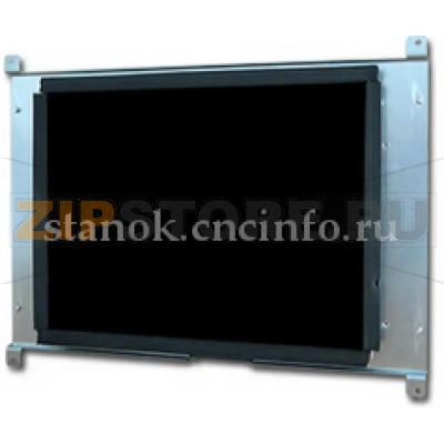 Дисплей 8.4 дюймов Fanuc A02B-0120-C131 