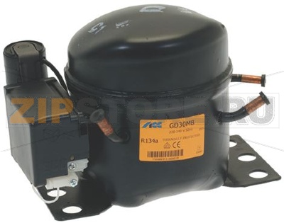 КОМПРЕССОР CUBIGEL GD30MB-D CSIR 