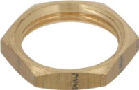 NUT FOR STEAM TAP