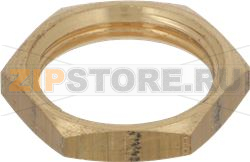 NUT FOR STEAM TAP 
