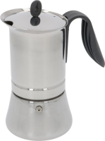 MOKA LADY 6 ЧАШЕК НЕРЖ.