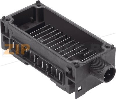 Блок связи Festo CPX-GE-EV-Z-7/8-4POL 